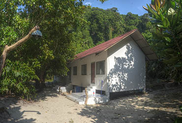 mae ngam bungalow
