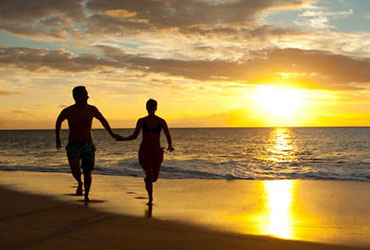 romantic surin snorkeling